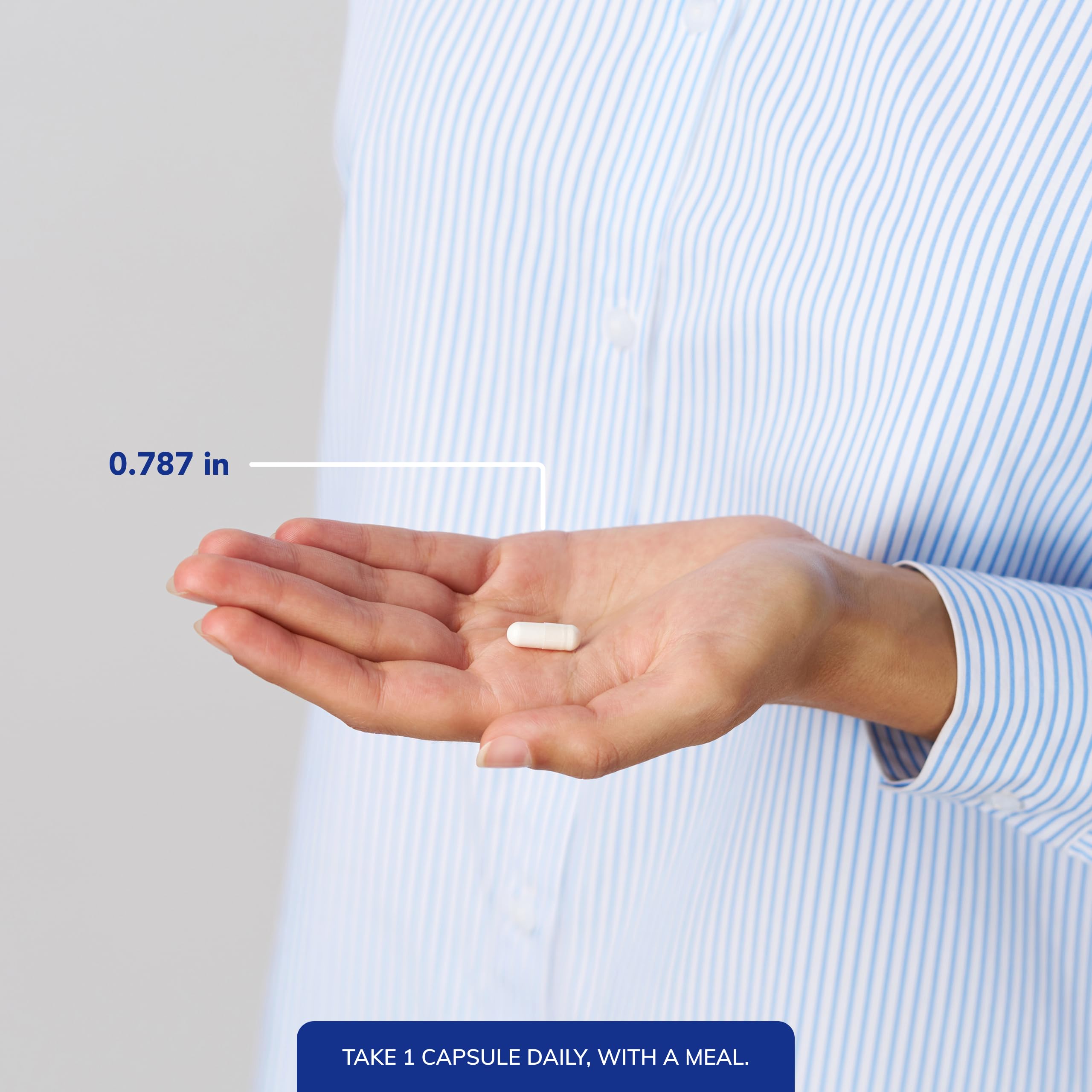 Pure Encapsulations Lithium Orotate Brain Support with NAC

