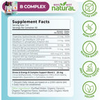 Why Not Natural Liquid Drops Dietary Supplement

