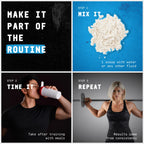 Beyond Raw L-Carnitine Powder | Fatty Acid Metabolism

