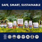 Mushroom Capsules by Host Defense MyCommunity for Immunity

