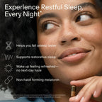 Seed Sleep Support for Adults

