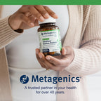 Metagenics UltraFlora Balance Probiotic for Digestive Support

