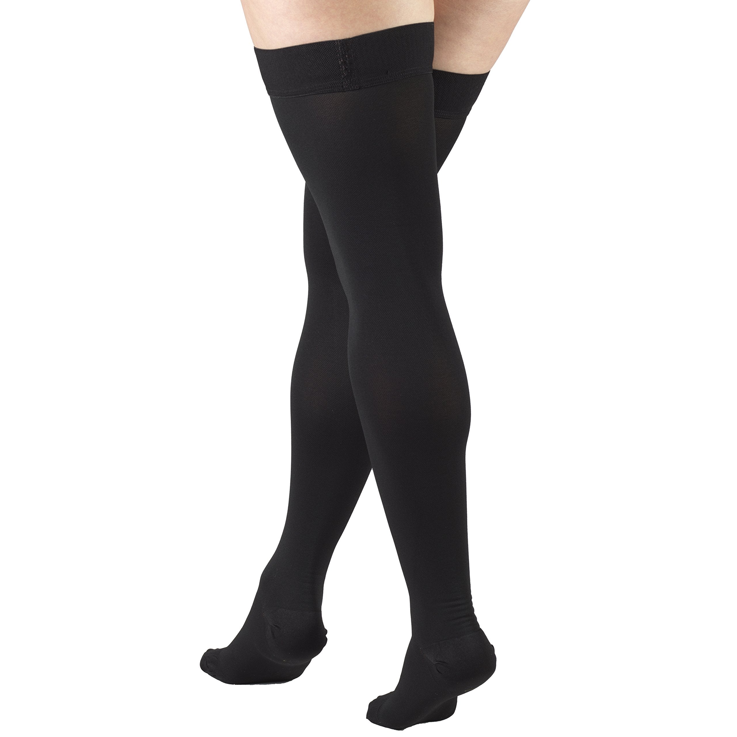 Truform 8868 Medical Support Hose - Unisex 20-30 mmHg

