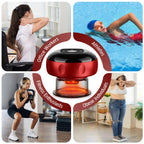 7-in-1 Smart Cupping Therapy Massager with Red Light

