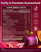 Megneta Nattokinase 12,000 FU - Triple Enzyme Formula

