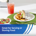 Reynolds Foodservice Pre-Cut Aluminum Foil Sheets

