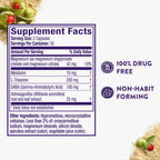 ZzzQuil PURE Zzzs Complete Sleep Melatonin 10 mg

