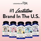 Legendairy Milk Liquid Gold Lactation Support | Herbal

