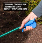 Unger Professional Nifty Nabber Reacher Grabber Tool


