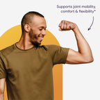 Healthy Origins UC-II Type II Collagen Joint Support

