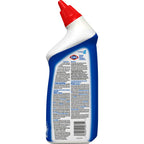 CloroxPro Toilet Bowl Cleaner with Bleach | Disinfects

