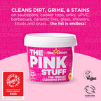 Stardrops The Pink Stuff Ultimate Cleaning Pack | All-in-One Cleaning Set

