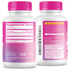 Pink Stork Sunflower Lecithin 1200 mg Softgels

