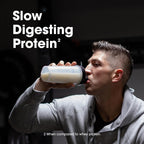 Optimum Nutrition Micellar Casein Protein Powder

