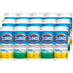 Clorox Disinfecting Wipes for Surfaces - Clean and Disinfect

