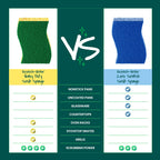 Scotch-Brite Heavy Duty Scrub Sponge for Kitchen

