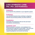 Renew Life Ultimate Flora Probiotics | Probiotic Supplement

