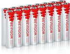 Bevigor Lithium Batteries - Long-Lasting 1.5V Power for Everyday Devices