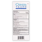Oasis TEARS Preservative-Free Eye Drops - Dry Eye Relief

