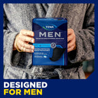 TENA Incontinence Shield - Discreet Comfort

