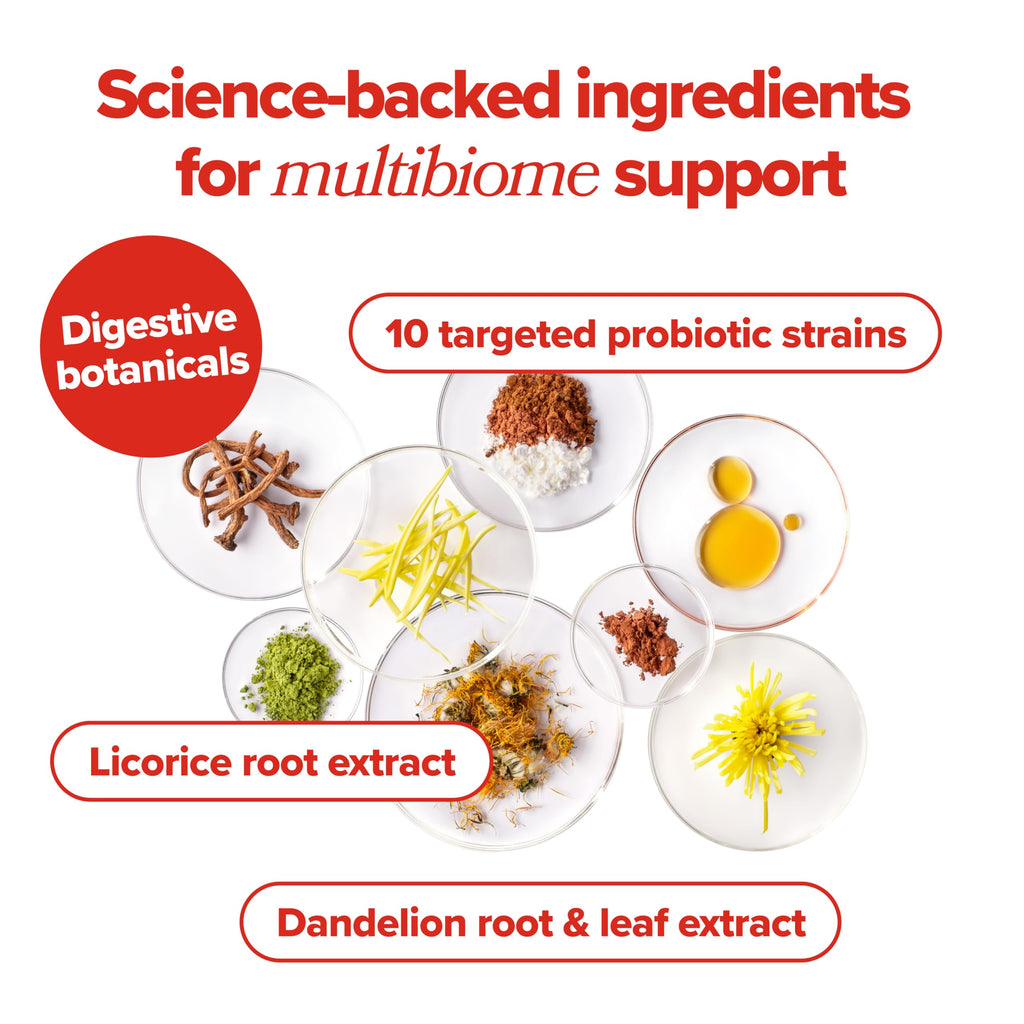 Wellness Support Capsule | Daily Dietary Supplement

