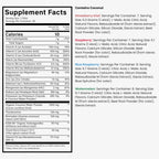Beam Glow Hormone Balance Dietary Supplement

