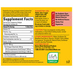 Nature Made Algae Omega-3 540 mg Softgels

