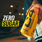 C4 Original Sugar Free Energy Drink | Clean Pre-Workout


