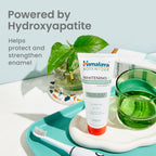 Himalaya Nano Hydroxyapatite Toothpaste - Fluoride Free

