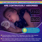 Magnesium Glycinate Gummies for Daily Wellness

