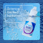 TheraTears Dry Eye Therapy Lubricant Eye Drops

