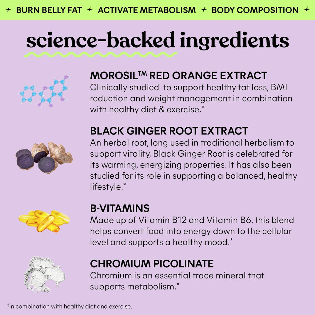 Lemme Metabolism Gummies for Daily Wellness

