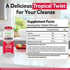 Herbal Clean Detox Drink | Same-Day Full-Body Cleanse

