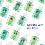 PURELL Advanced Hand Sanitizer Soothing Gel

