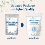 Potassium Chloride Powder Electrolyte Supplement

