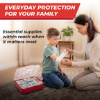 M2 BASICS First Aid Kit | Professional Safety

