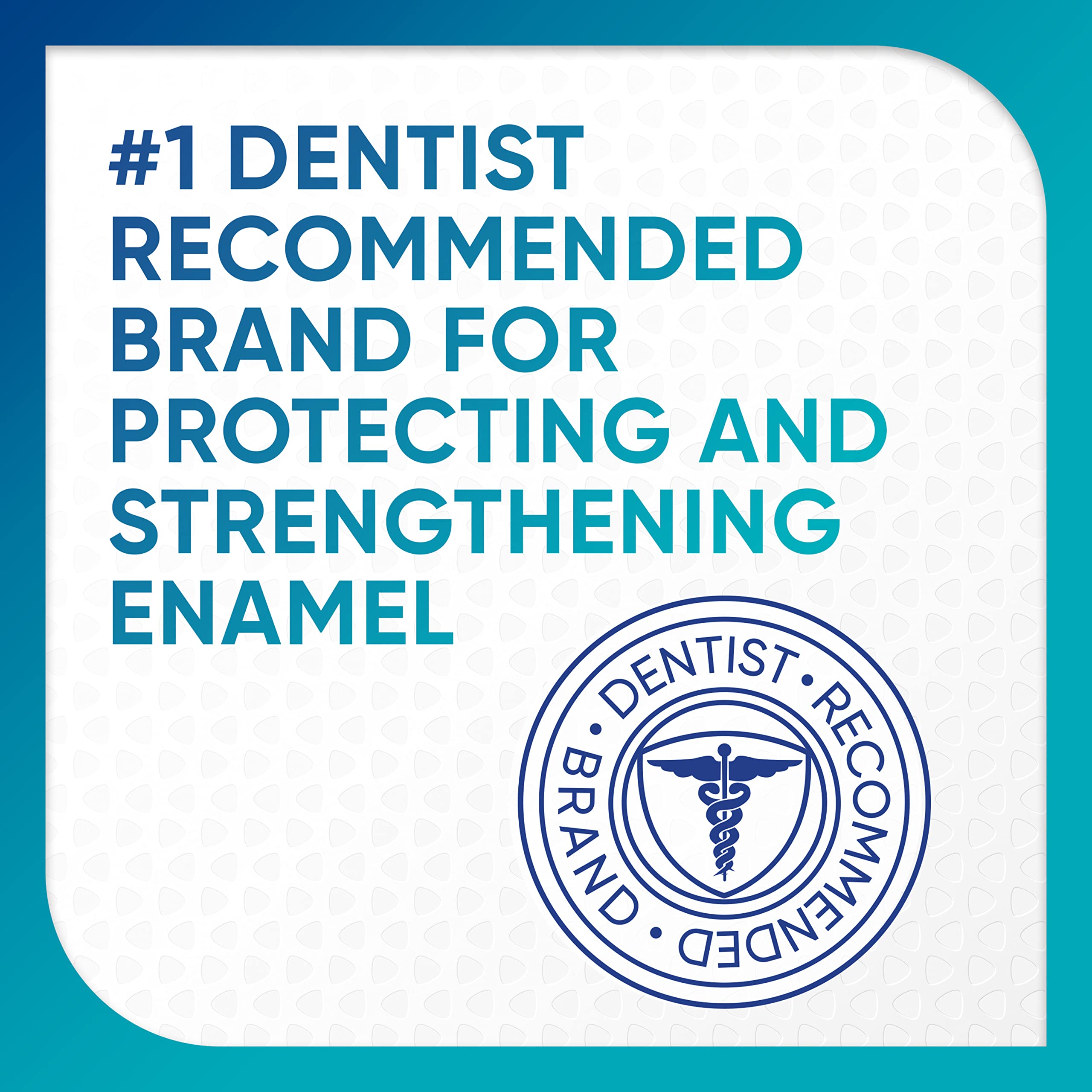 Sensodyne Pronamel Intensive Enamel Repair Toothpaste

