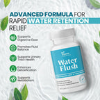 Dr. Vitamin Solutions Diuretic Water Pills for Bloat

