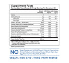 Kids Multivitamin Powder - Add to Drinks

