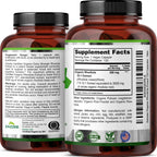Rhodiola Extract Capsules | Zazzee Naturals

