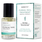 Toenail Fungus Treatment Extra Strength Antifungal Solution

