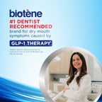 Biotene Oral Rinse Mouthwash for Dry Mouth - Alcohol-Free

