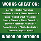 MOLD ARMOR Rapid Clean Remediation Disinfectant & Sanitizer

