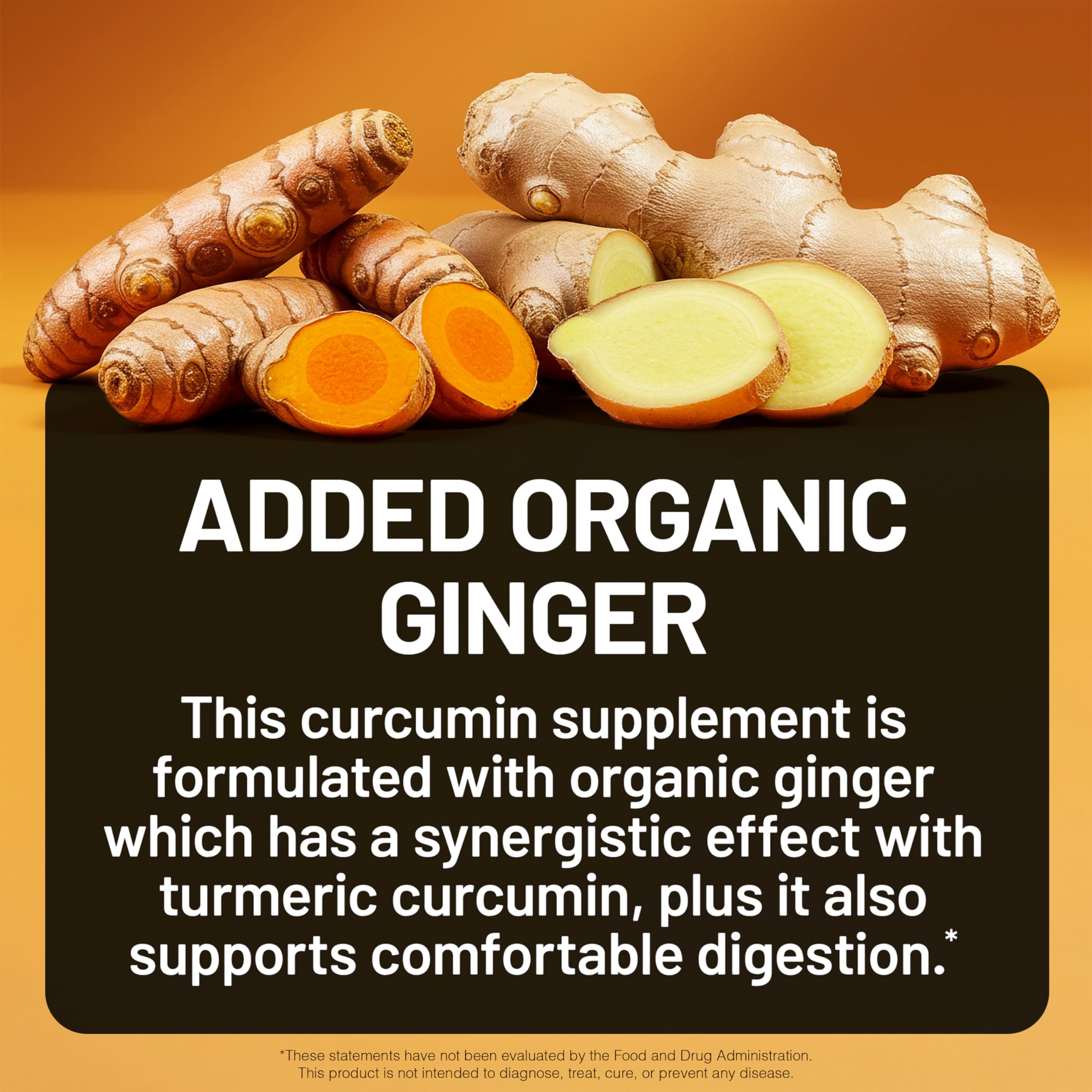 NatureWise Curcumin Turmeric with BioPerine Joint Support

