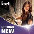 Perwoll Liquid Detergent for Dark Textiles | Gentle Color Care

