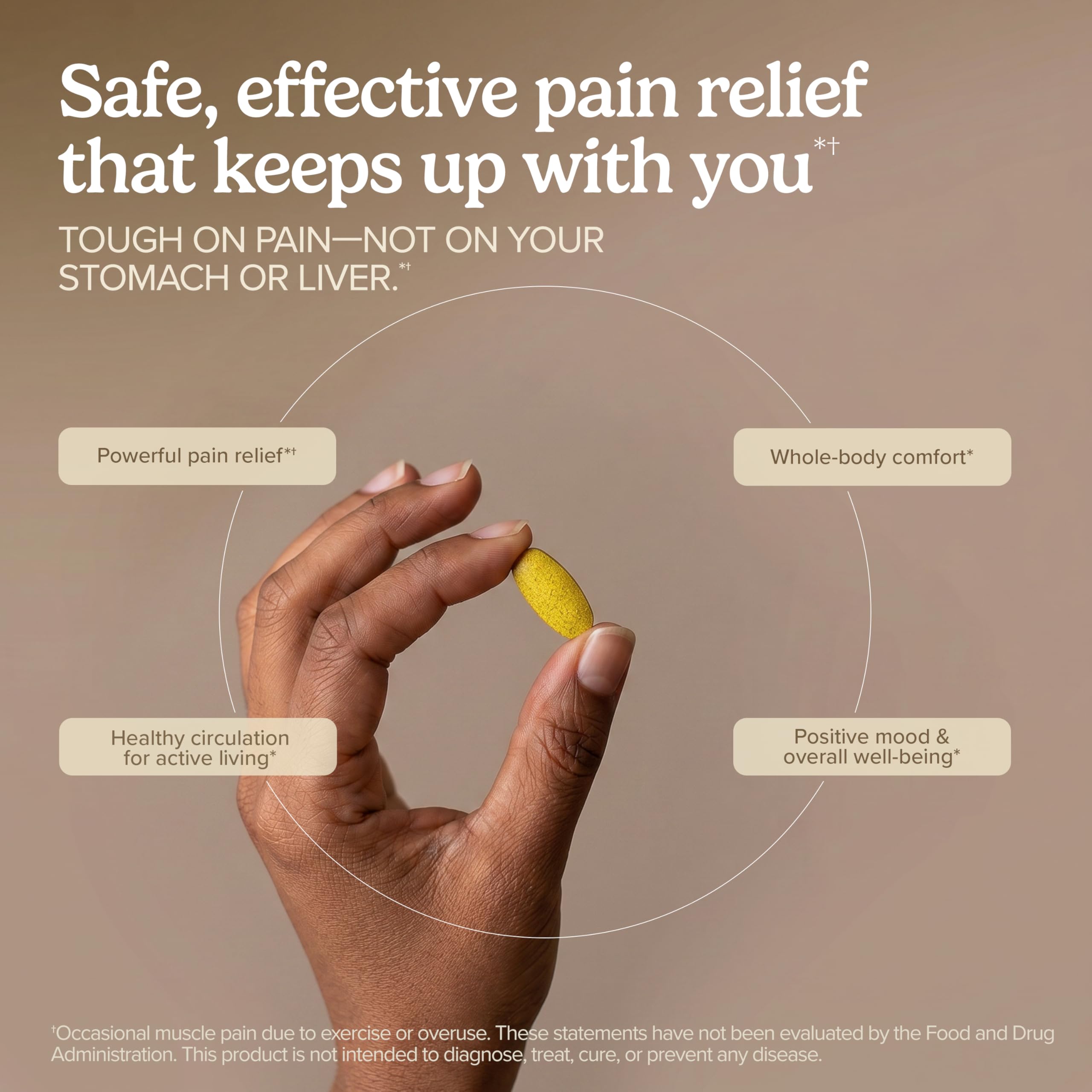Curamin Extra Strength Pain Relief | Terry Naturally

