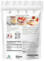 Micro Ingredients Fiber Powder Blend for Digestive Health

