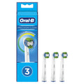 Oral-B Precision Clean Brush Heads with CleanMaximiser