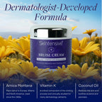SKINTENSIVE Arnica Bruise Cream for Thin Skin | Non-Greasy

