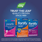 Nature's Way Fortify Probiotic | Digestive & Immune Support

